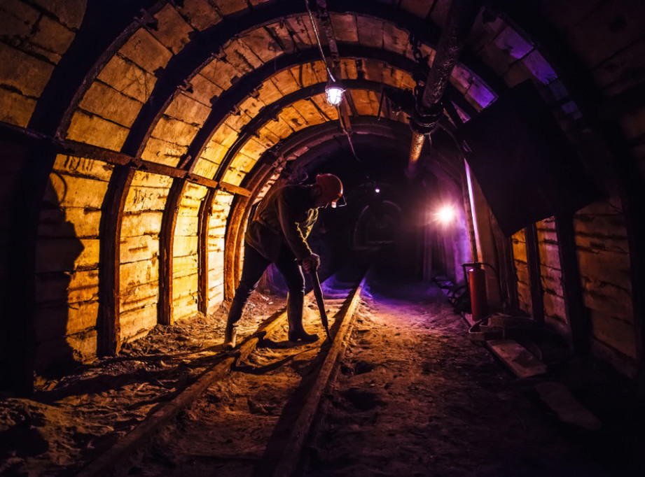 Obustavljena potraga za rudarima rudnika Pionir u Amurskoj oblasti u Rusiji