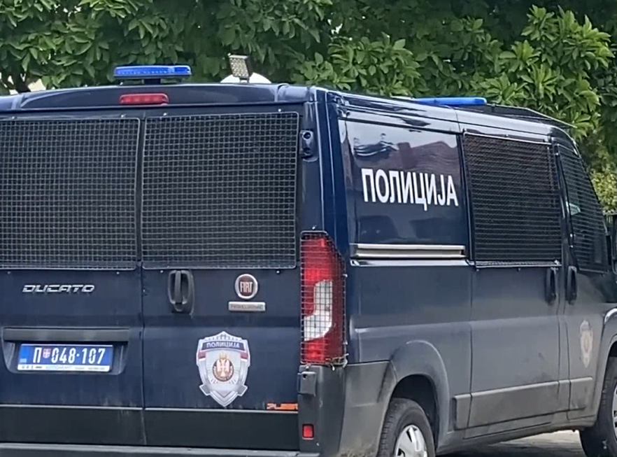 Subotica: Policija u dve akcije uhapsila dve osobe zbog krijumčarenja migranata