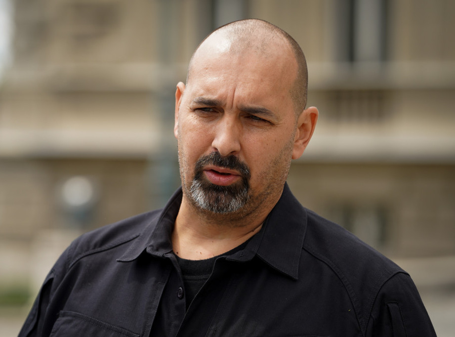 Glavaš: Sve ekipe javnih preduzeća angažovane na otklanjanju posledica nevremena u BG