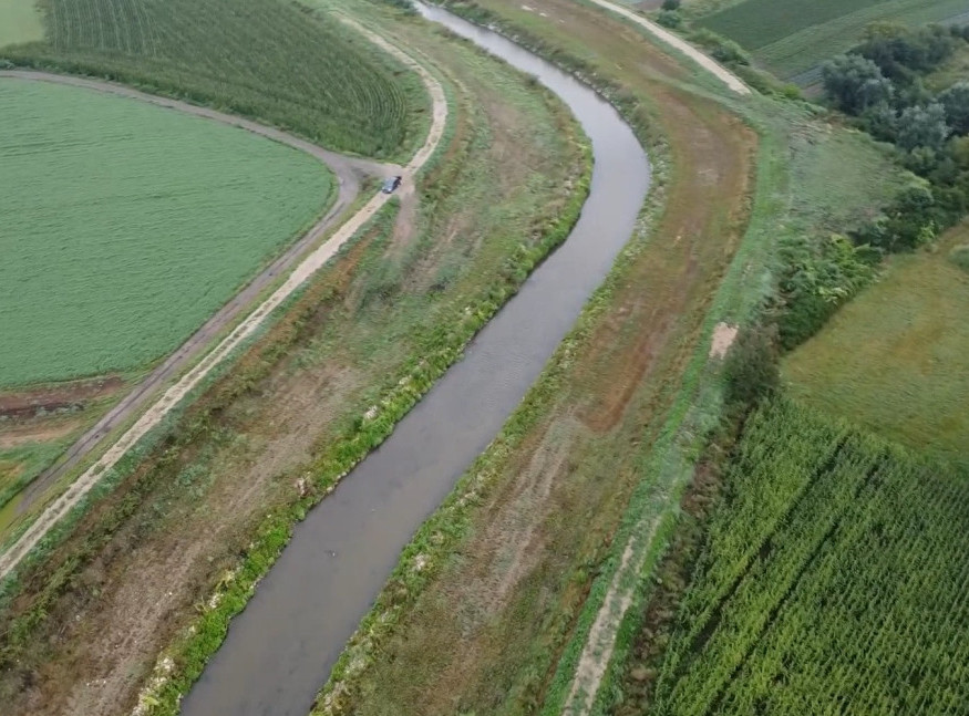 RHMZ: Vodostaji su u porastu, ali nema opasnosti od izlivanja reka