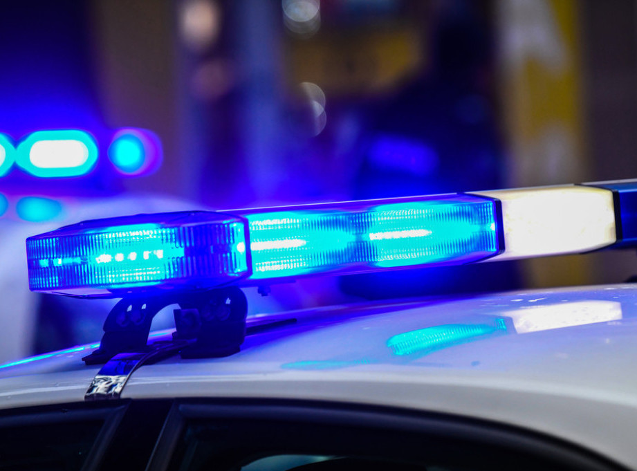 Gornji Milanovac: Uhapšen vozač koji je automobilom uleteo u masu na Gradskom trgu