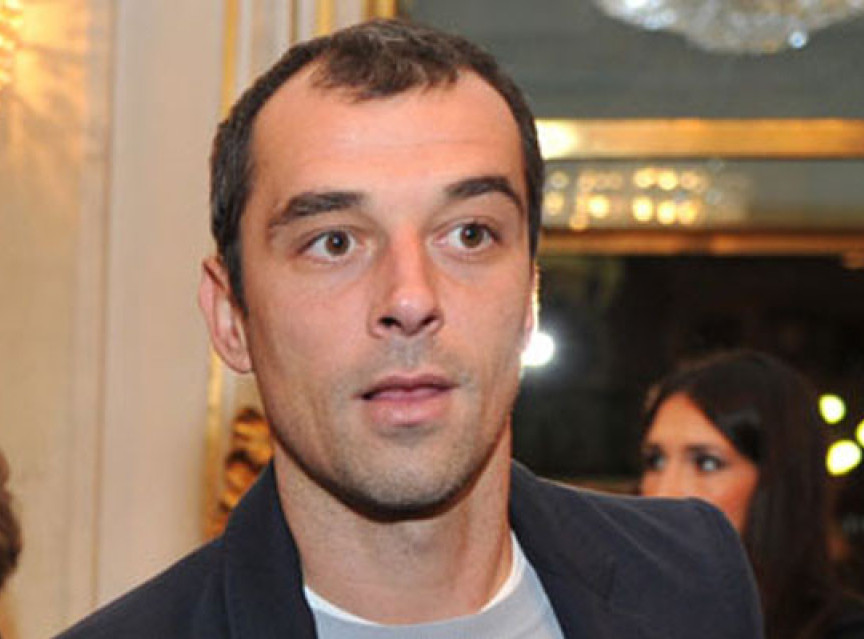 Nenad Milijaš: Vojvodina je prekretnica sezone, navijači to treba da prepoznaju