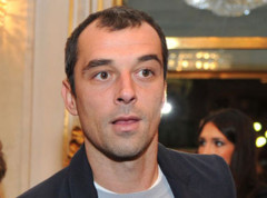 Nenad Milijaš Čestitam igračima, pružili su maksimum