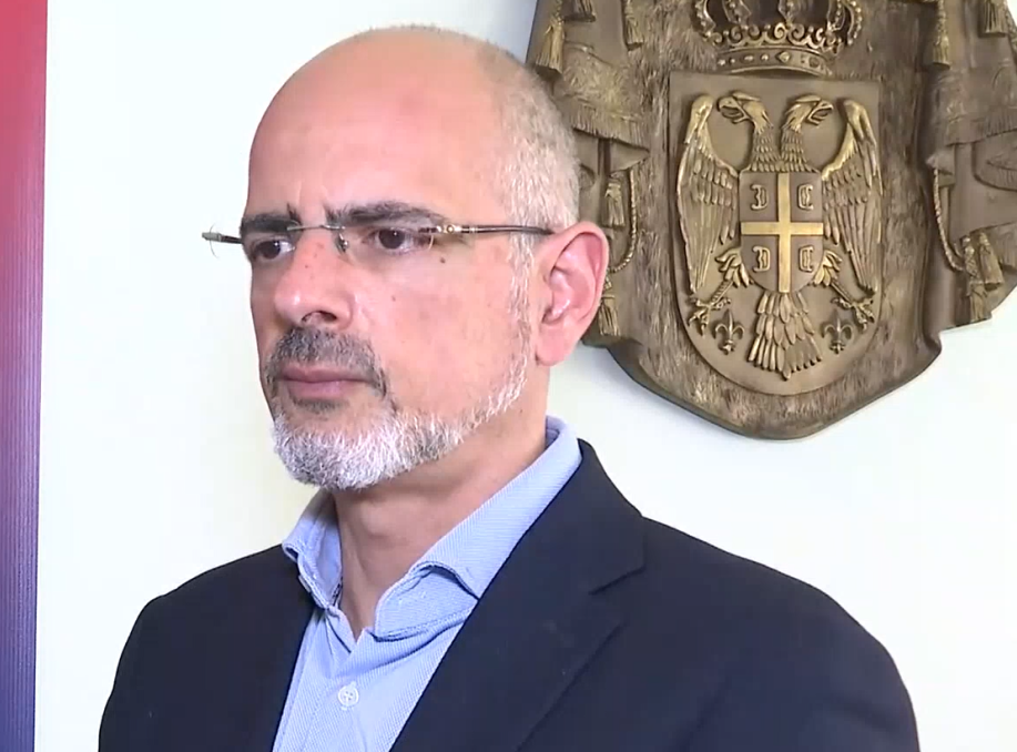 Marko Blagojević: Prioritet je isplata državne pomoći onima čije su kuće oštećene