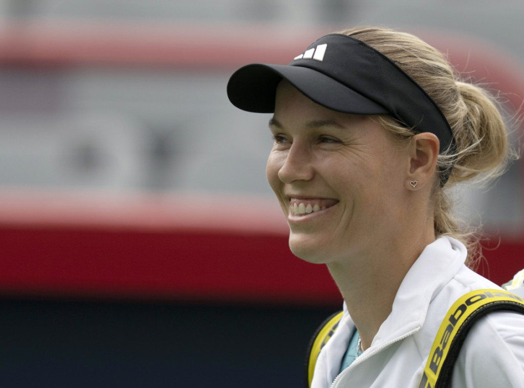 Karolina Voznijacki pobedom protiv Kimberli Birel vratila se na teren posle više od tri godine pauze