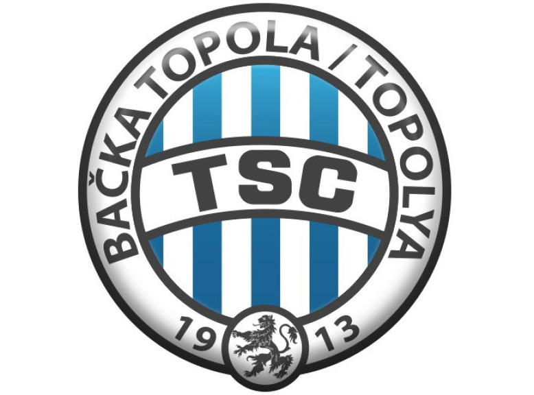 Fudbaleri TSC-a pobedom protiv Čukaričkog preuzeli drugo mesto na tabeli Superlige Srbije