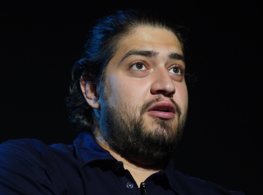 Marko Jovičić: Sedam premijera na Festivalu filmskog scenarija u Vrnjačkoj Banji