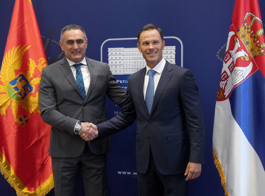 Mali i Damjanović dogovorili se oko dugovanja Instituta "Dr Simo Milošević"