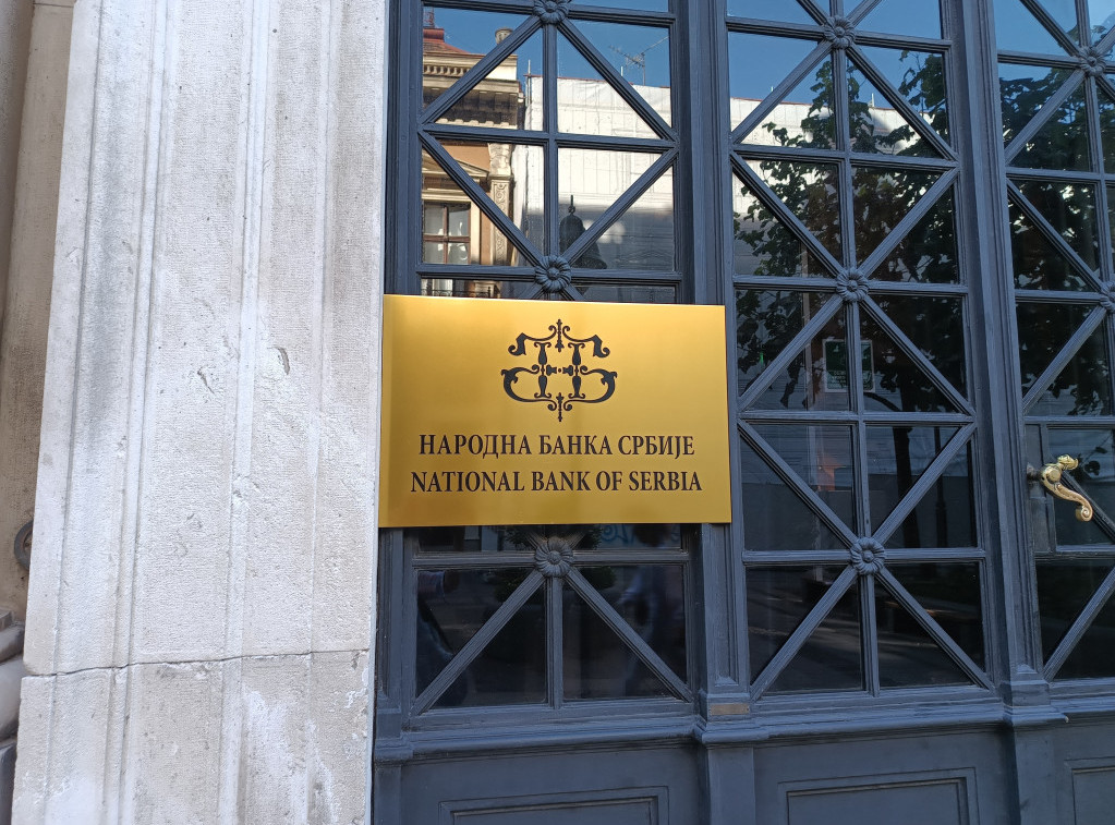 NBS: Agencija Fič potvrdila kreditni rejting Srbije na korak do investicionog