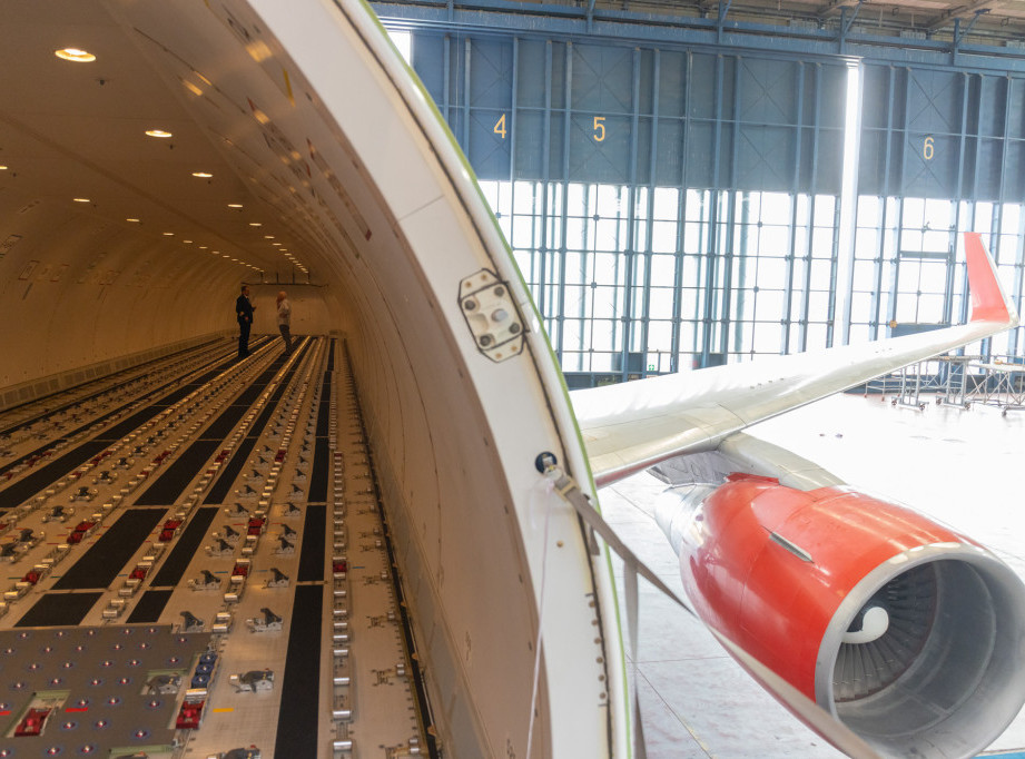 Knežević: Doprineo sam da JAT ustupi Crnoj Gori aerodrome u Tivtu i Podgorici