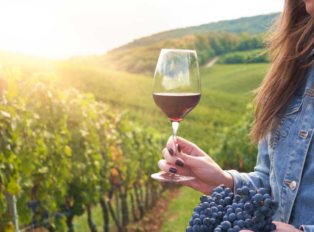 Francuski vinari bi mogli da izgube milijardu evra zbog Trampove carine od 15 odsto