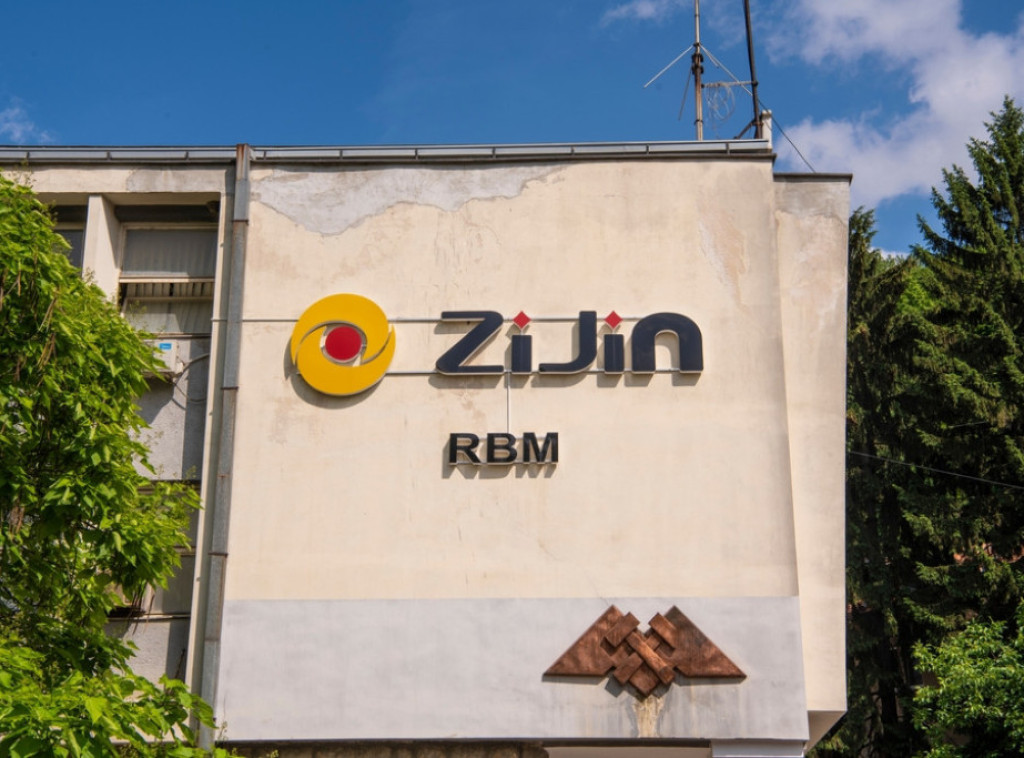 Ziđin Koper napravio prvi korak za plasiranje katode borskog bakra na Londonsku berzu