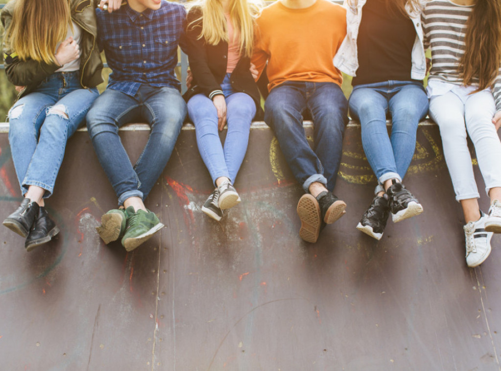 Samopovređivanje u porastu među adolescentima u Hrvatskoj