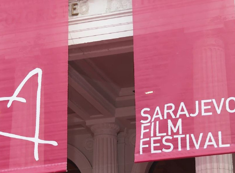 Sarajevo film festival: Film "Heroji Halijarda" nije prikazan na festivalu
