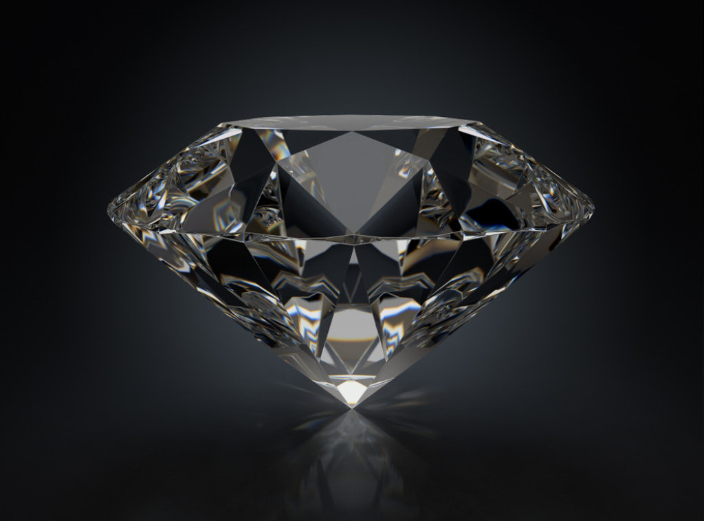 Najveći crni dijamant na svetu na aukciji kupio kripto prevarant