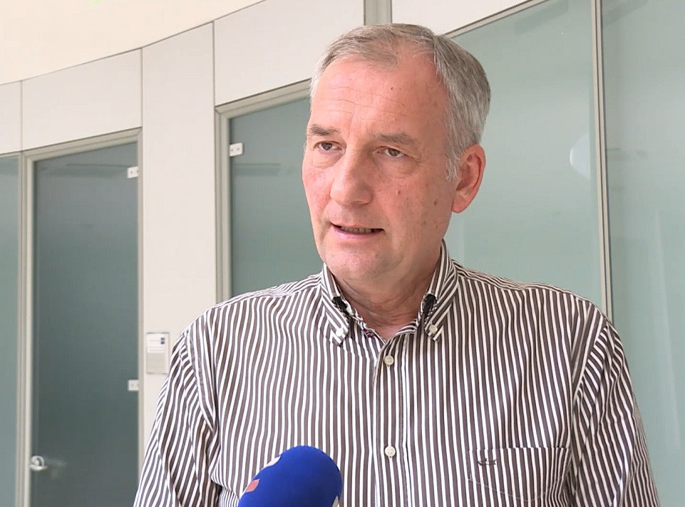 Miloš Petrović: U Srbiji registrovano oko 500 električnih vozila, opredeljeno dva miliona evra za subvencije