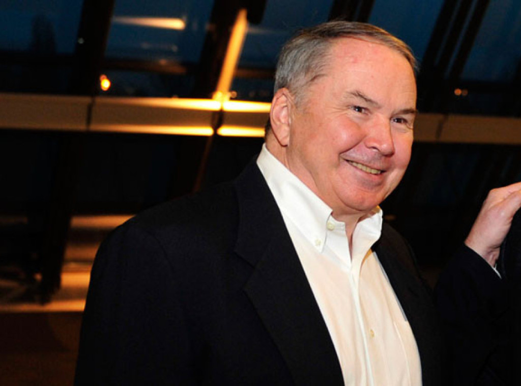 Montgomeri: EU treba da shvati da je "šargarepa" članstva u EU davno prestala da deluje