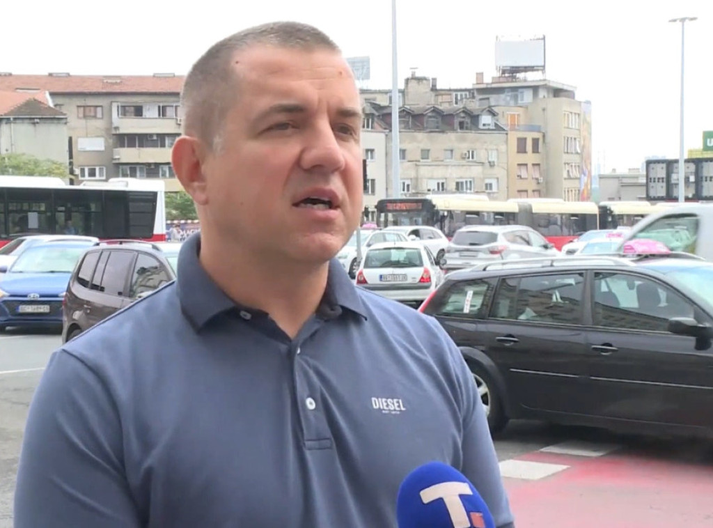 Okanović: Putnici u javnom prevozu su osigurani, imaju pravo na naknadu štete
