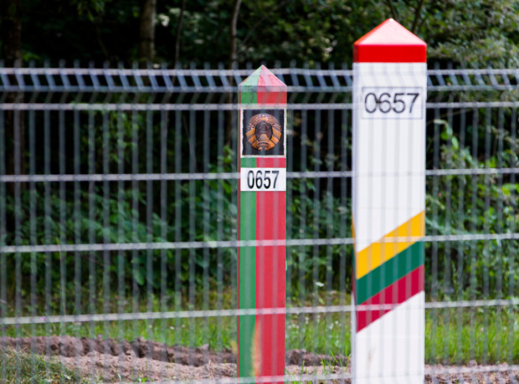 Litvanija pokrenula postupak pred Međunarodnim sudom pravde protiv Belorusije