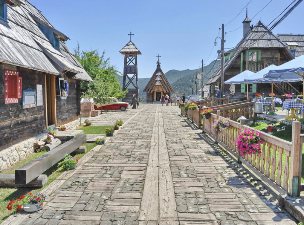 Festival klasične muzike "Kustendorf klasik" biće održan na Mećavniku 2. i 3. septembra
