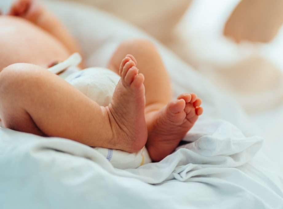 U Srbiji lane rođeno 62.700 beba, više je dečaka nego devojčica