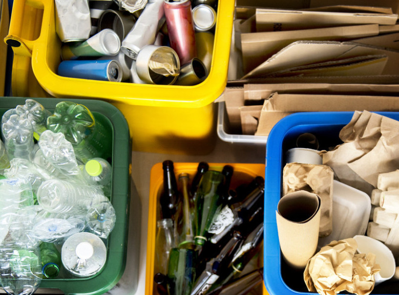 U Srbiji se reciklira 17,7 odsto otpada, akcije pokazuju želju građana da doprinesu procesu reciklaže