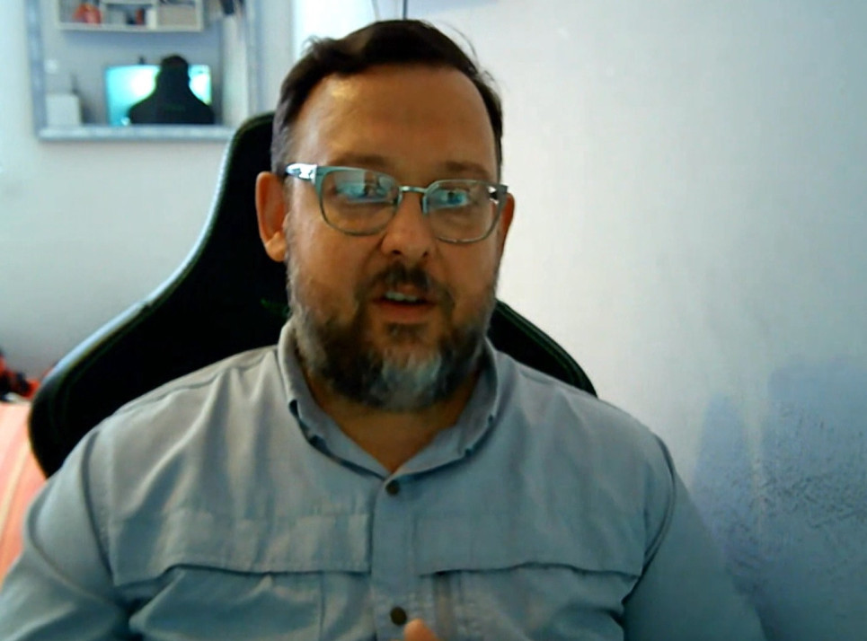 Profesor Nenad Marković: Kurtijeva poseta Tetovu je preusmerila političku energiju