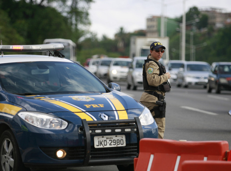Policija u Rio de Žaneiru uhapsila četiri osobe zbog nelegalne aplikacije za vožnju