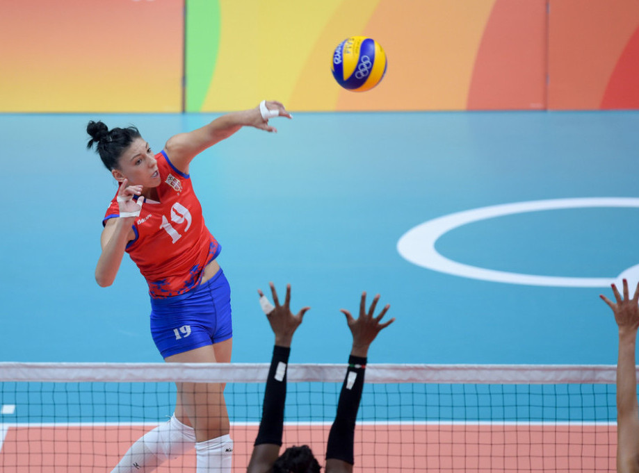 Tijana Bošković: Stvarno sam ponosna na naš mentalitet i sjajan preokret