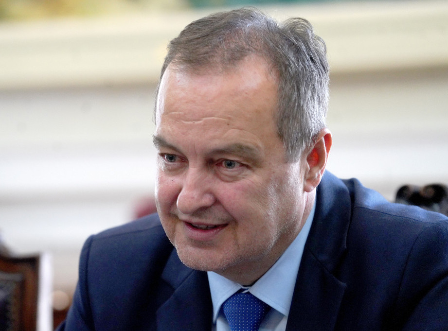 Dačić: Okončana je procedura za postavljenje tri nova šefa diplomatskih predstavništva