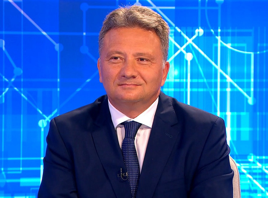 Ministar Jovanović čestitao agenciji Tanjug 80. rođendan
