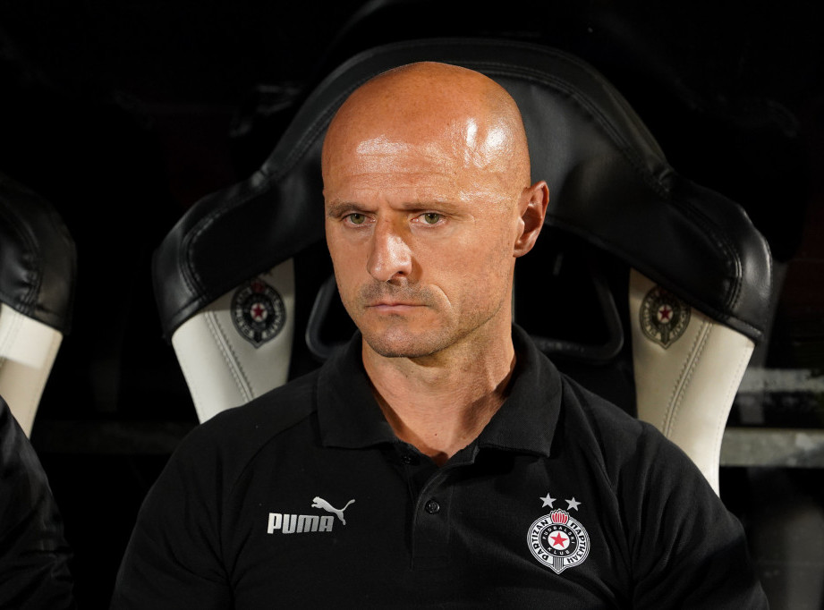 Duljaj: Mladost je po tradiciji nezgodan rival za Partizan