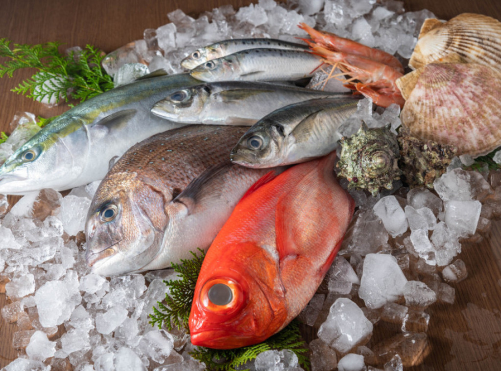 Studija: Ishrana sitnom ribom može da spreči 750.000 prevremenih smrti