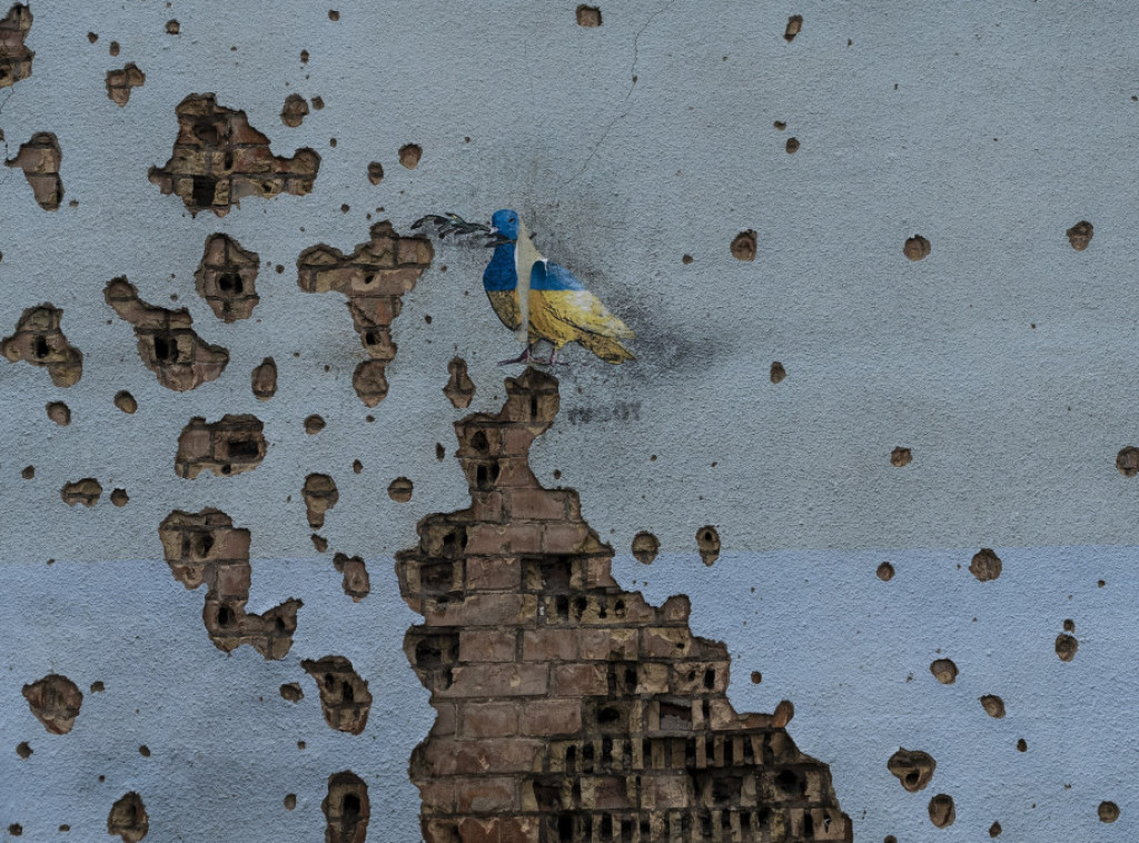 Pjongjang: SAD vode rat u Ukrajini ka globalnoj nuklearnoj katastrofi