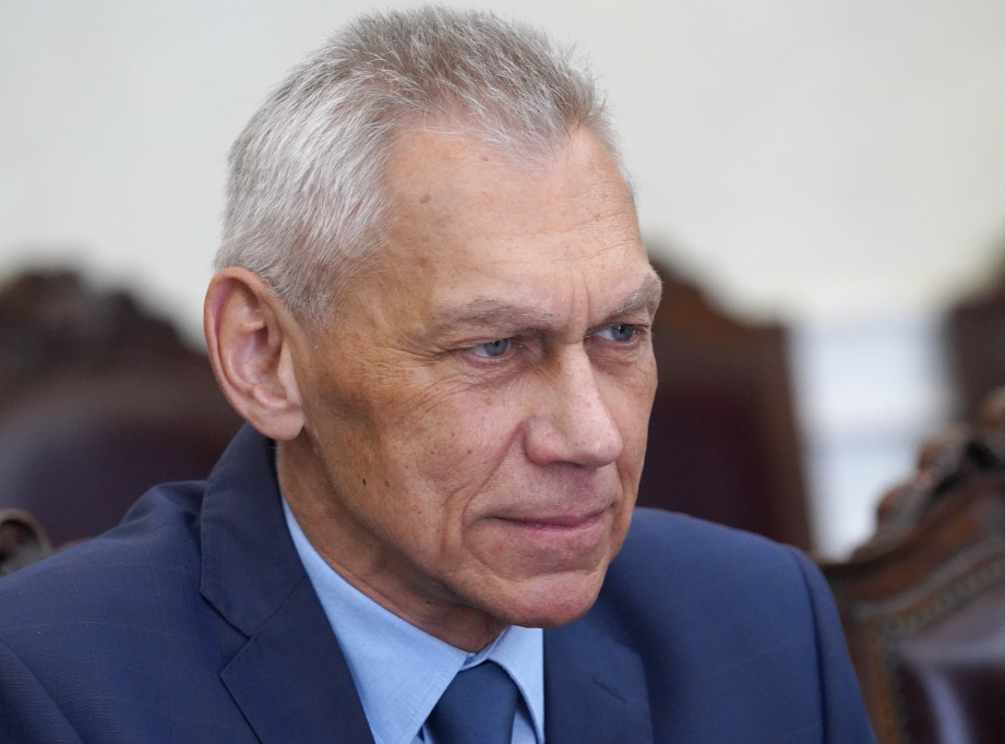 Bocan-Harčenko: Presuda Dodiku nema veze sa pravom