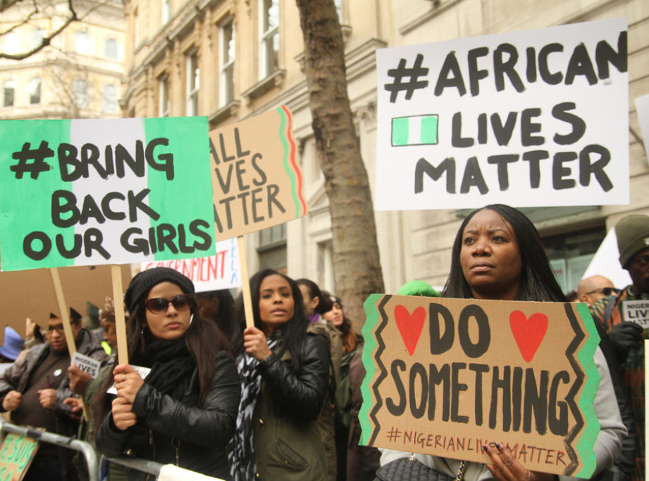 Nigerija: Pušteno 49 žena koje je oteo Boko Haram nakon što je plaćen otkup