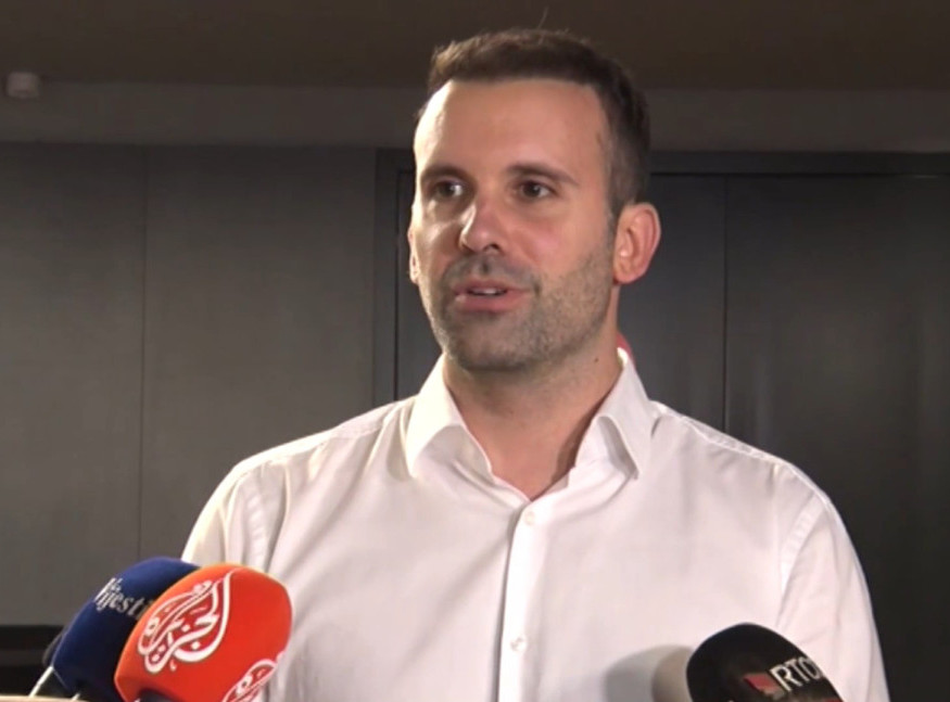 Milojko Spajić: Crna Gora blizu odluke o uvođenju sedmočasovnog radnog vremena