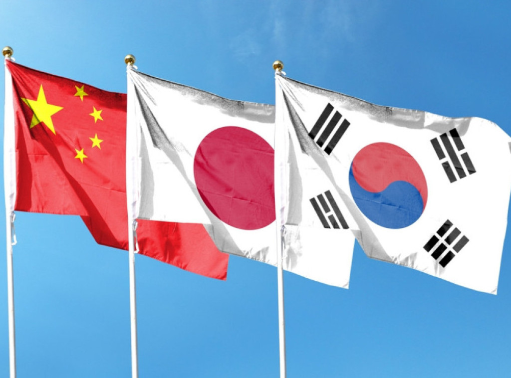 Zvaničnici za nuklearna pitanja Južne Koreje i Kine razgovarali o Severnoj Koreji