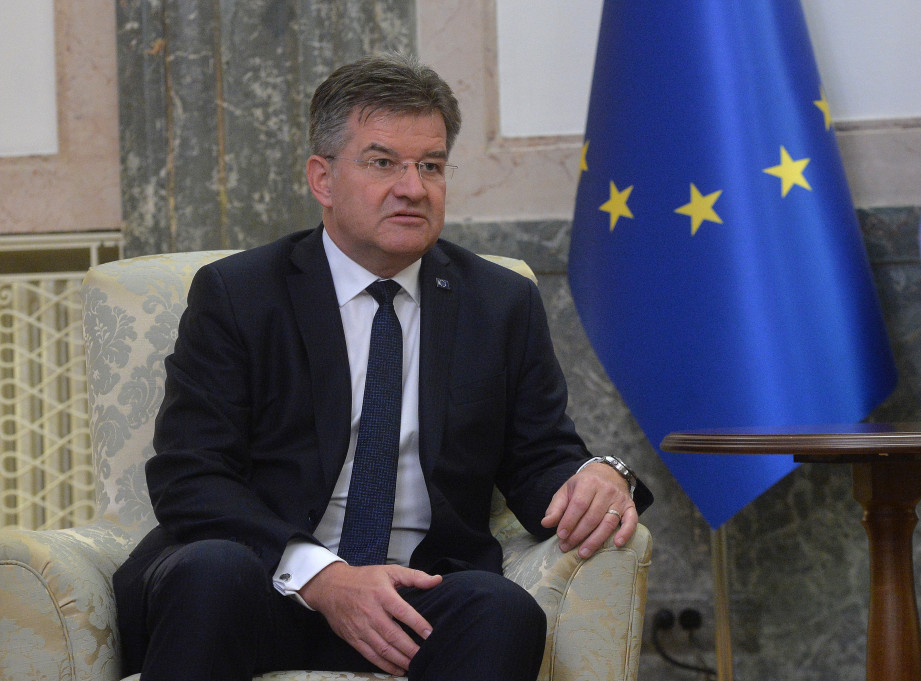Lajčak: Proširenje je više od verbalne posvećenosti, potreban je rad