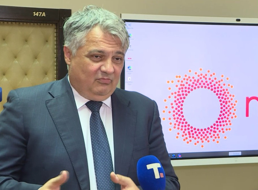 Lučić: Telekom podneo žalbu, bilo bi normalno da je Priština usvoji i prekine agoniju
