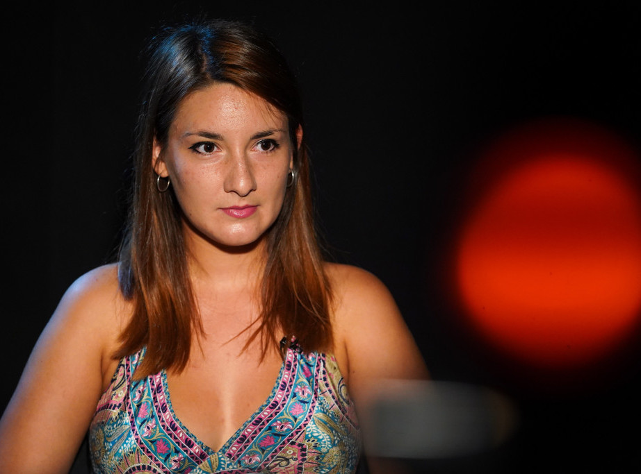 Dramaturškinja Mina Milošević: U predstavi "Ibeznove aveti" postoji dramski konflikt