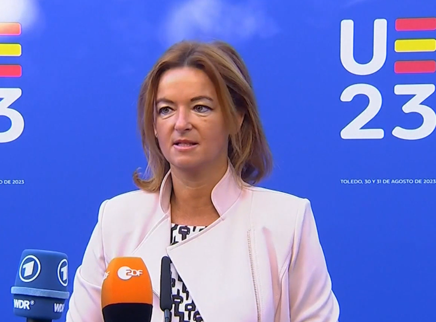 Tanja Fajon: Velika prilika za prijem Zapadnog Balkana u EU, pozvaću kolege da učinimo više