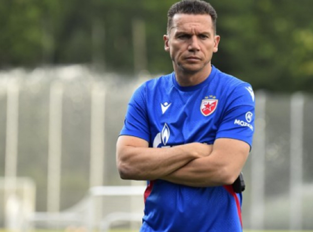 Bahar: Očekuju nas interesantni mečevi, imaćemo veliku podršku