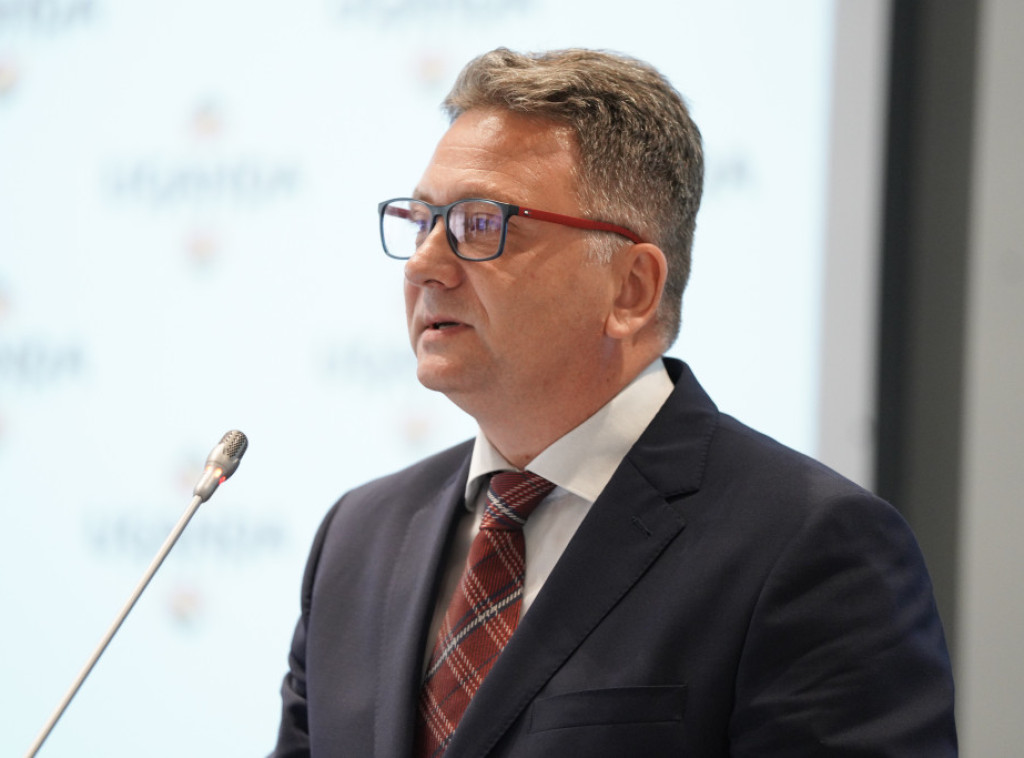 Mihailo Jovanović poželeo srećan početak nove školske godine