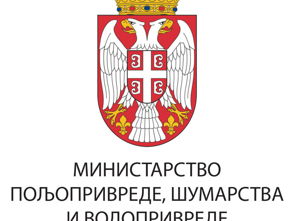 Ministarstvo poljoprivrede poziva zainteresovana udruženja na konstruktivni dijalog