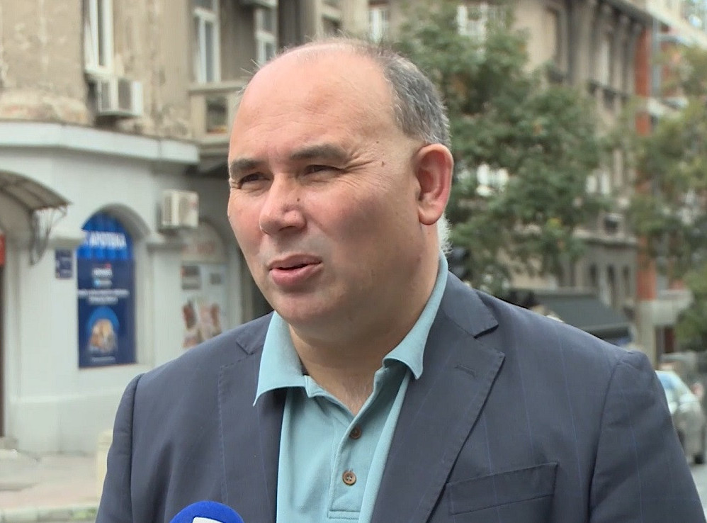 Nenad Đorđević: Promet stanova pada, preovlađuju gotovinski kupci
