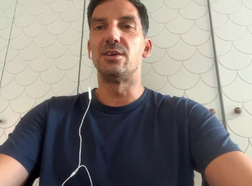 Dušan Vukčević: Litvanija igra odlično, ali se nadam pobedi Srbije