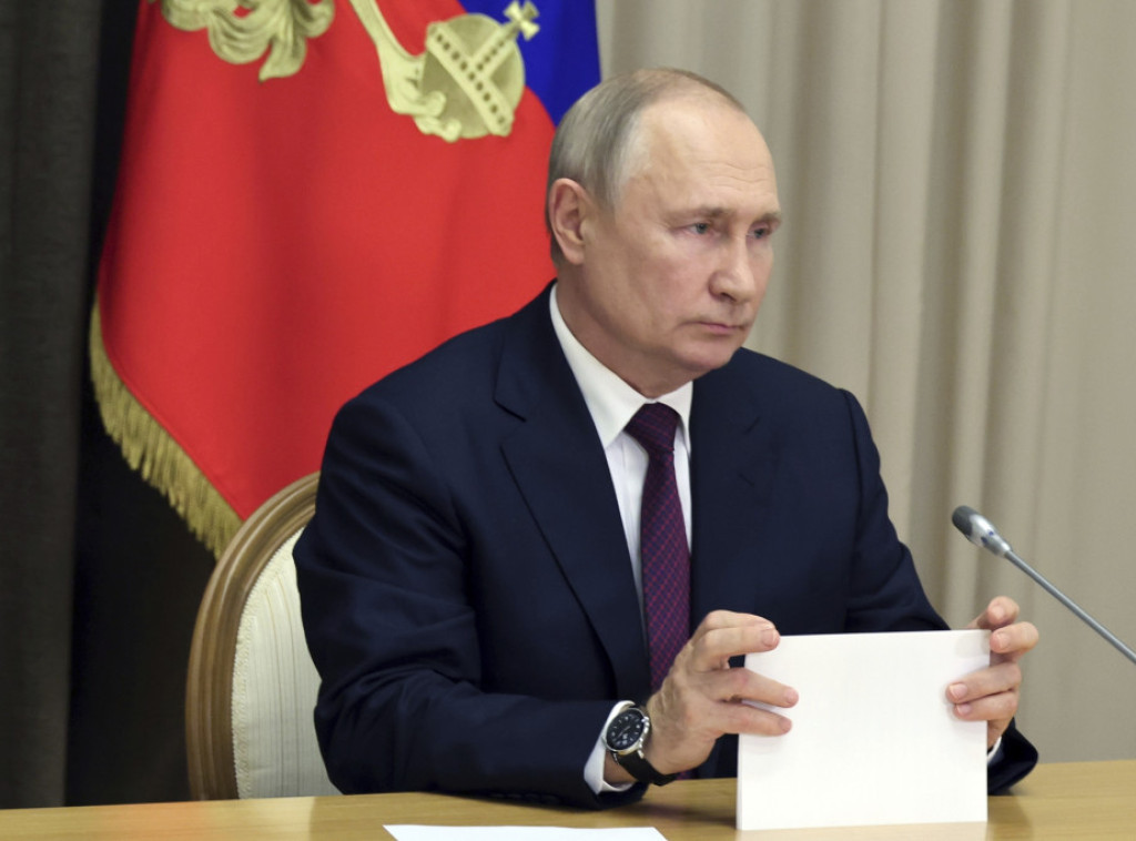 Kim Džong Un i Vladimir Putin sastaće se u Rusiji kako bi razgovarali o oružju