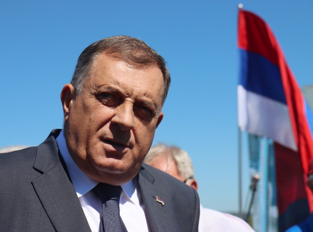 Dodik najavio akciju snižavanja cena domaćih proizvoda u Republici Srpskoj