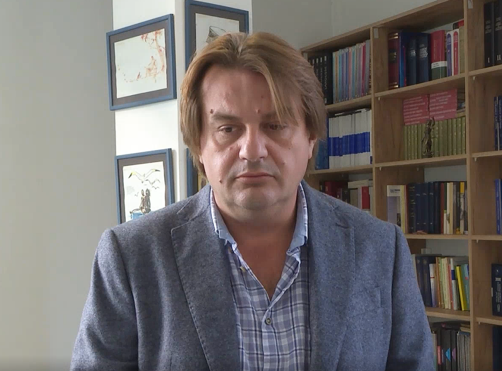 Advokat Vasić: Nadam se ublažavanju ili ukidanju pritvora Dragiši Milenkoviću